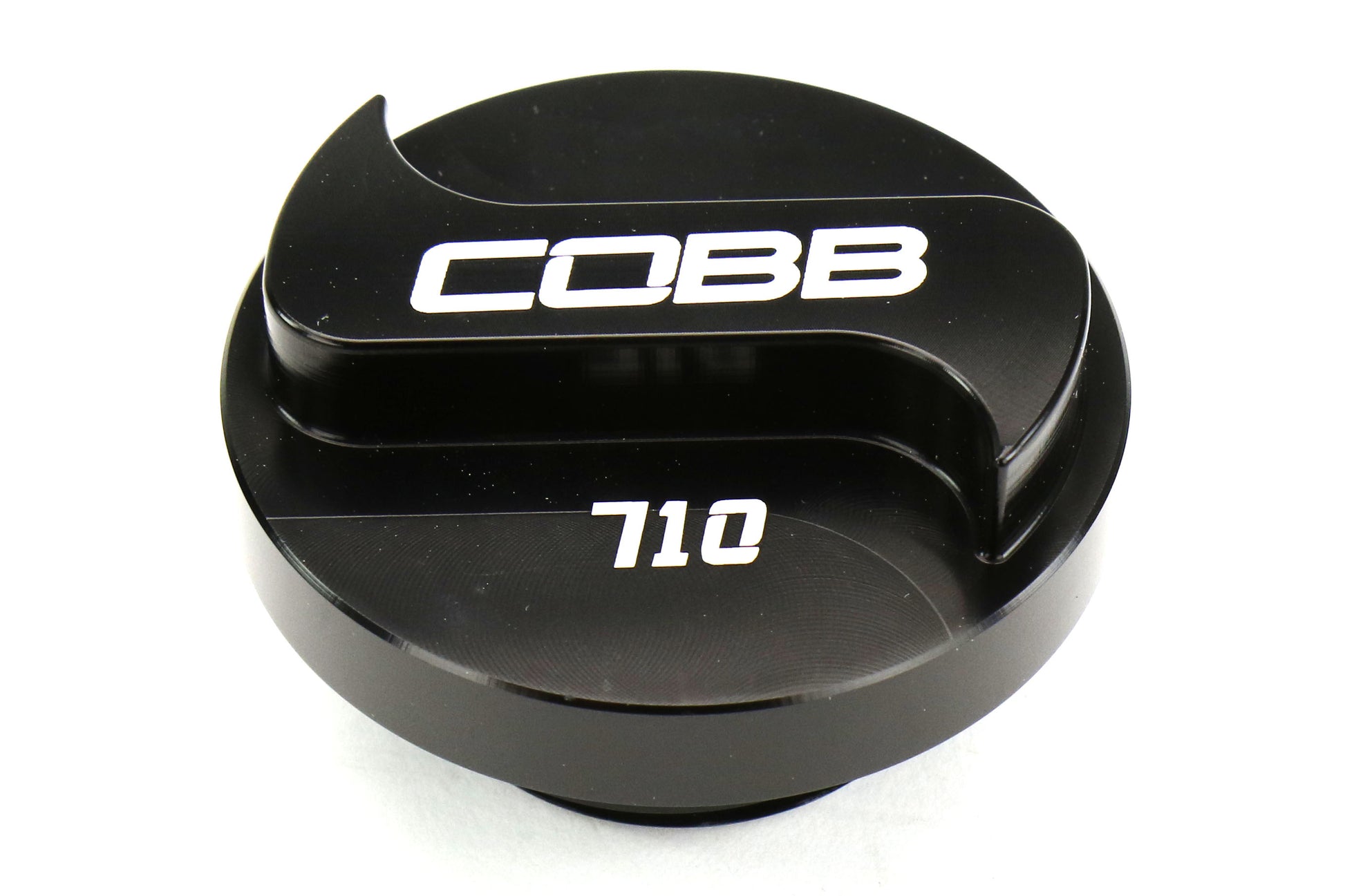 COB801500 Cobb Tuning 710 Series Oil Cap - 2015-2018 WRX / STI / 2013+ FT86 / 14+ Forester / 13+ Crosstrek / 17+ Impreza,
