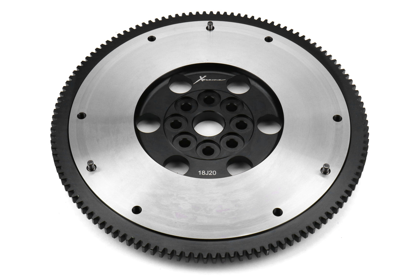 XCLXFSU002C XClutch Chromoly Flywheel -,