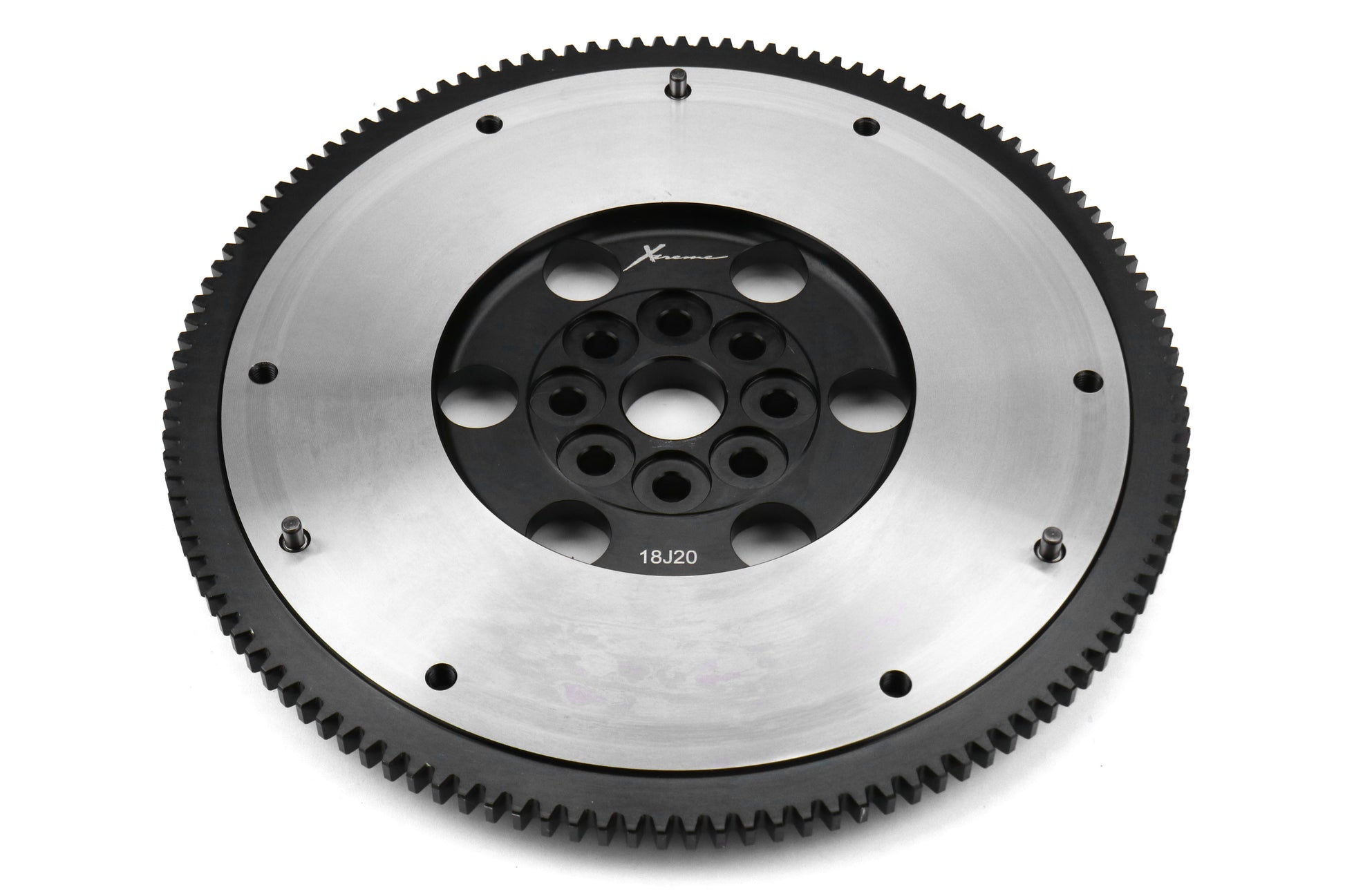 XCLXFSU002C XClutch Chromoly Flywheel -,