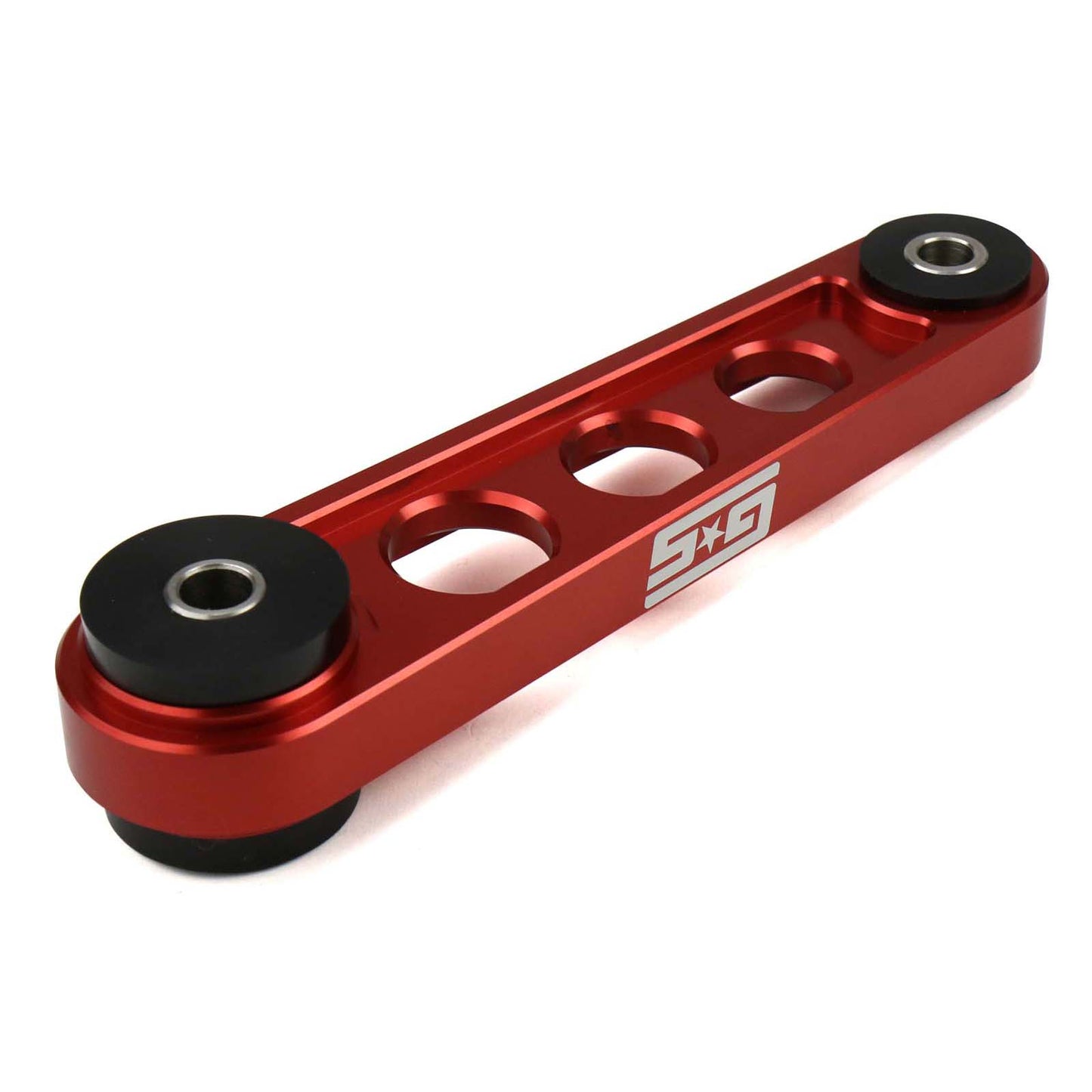 GRM122009 GrimmSpeed Pitch Stop Mount Race Version - 2015-2021 Subaru WRX,