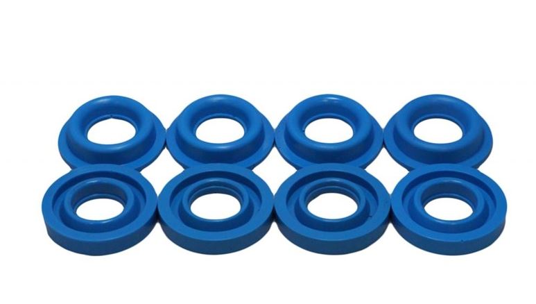 TQSTS-FRS-005R Torque Solutions Rear Subframe Bushings - 2013+ FT86,