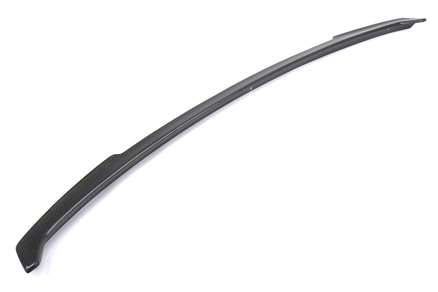 CBRCR15WRXRSLPS Carbon Reproductions RS Low Profile Spoiler - 2015+ WRX / STI,