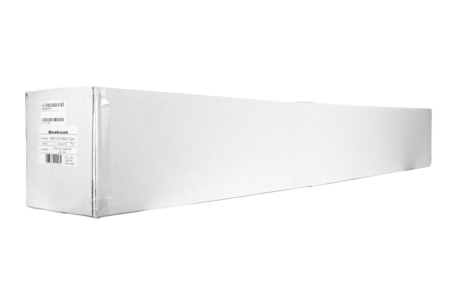 BEAS86400-FTA Beatrush Strut Tower Bar (Front) - 2013+ FT86,