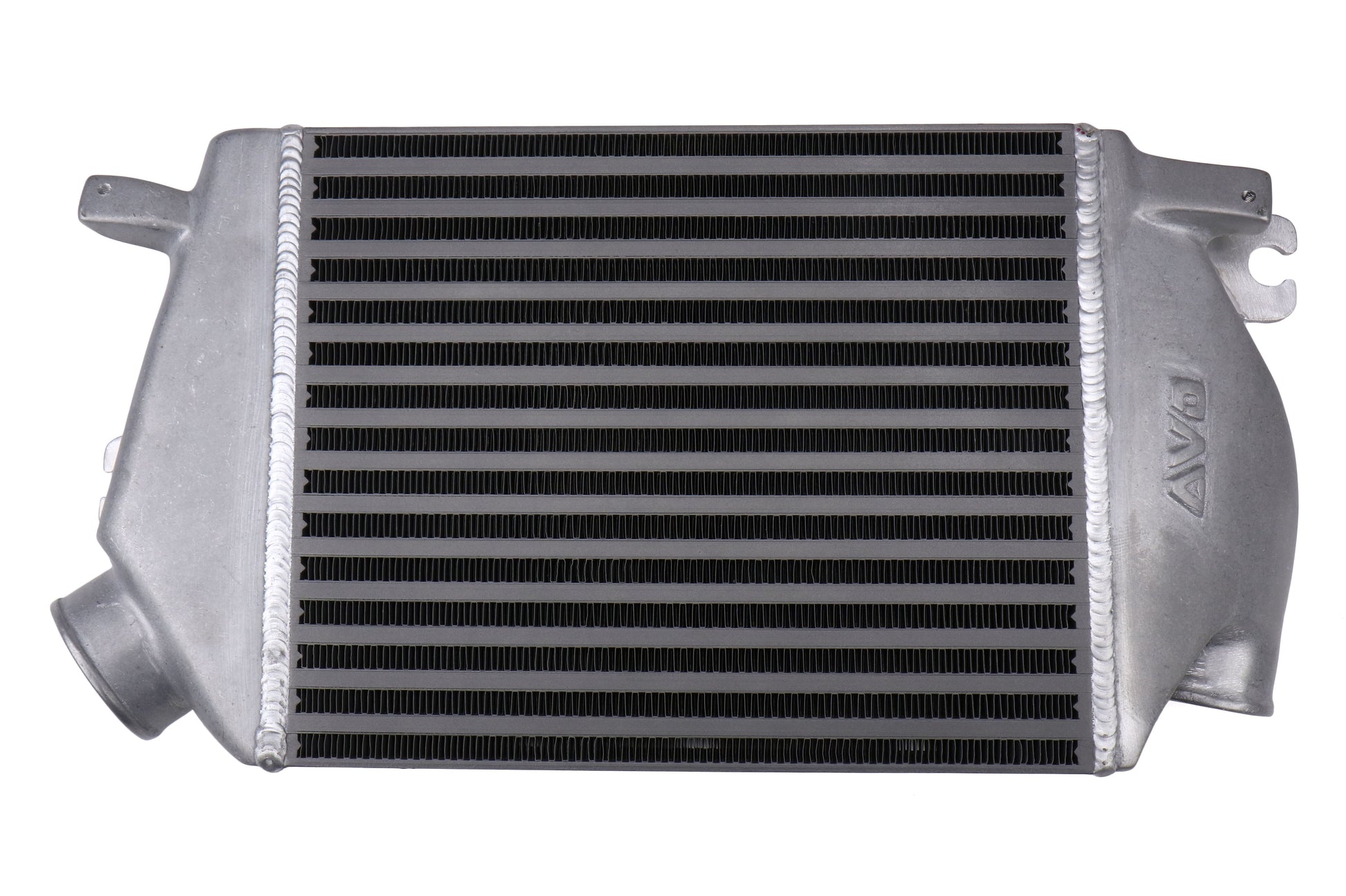 AVOS1B10M04A002T AVO Top Mount Intercooler - 2015-2020 WRX / 2014+ Forester XT,