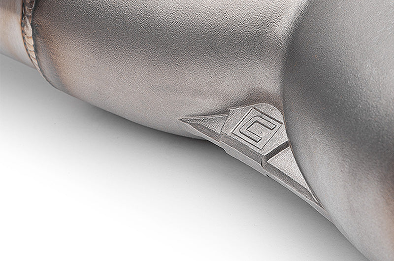 COB516100 COBB Tuning 3in Stainless Steel VB Cat Back Exhaust System 22+ Subaru WRX,