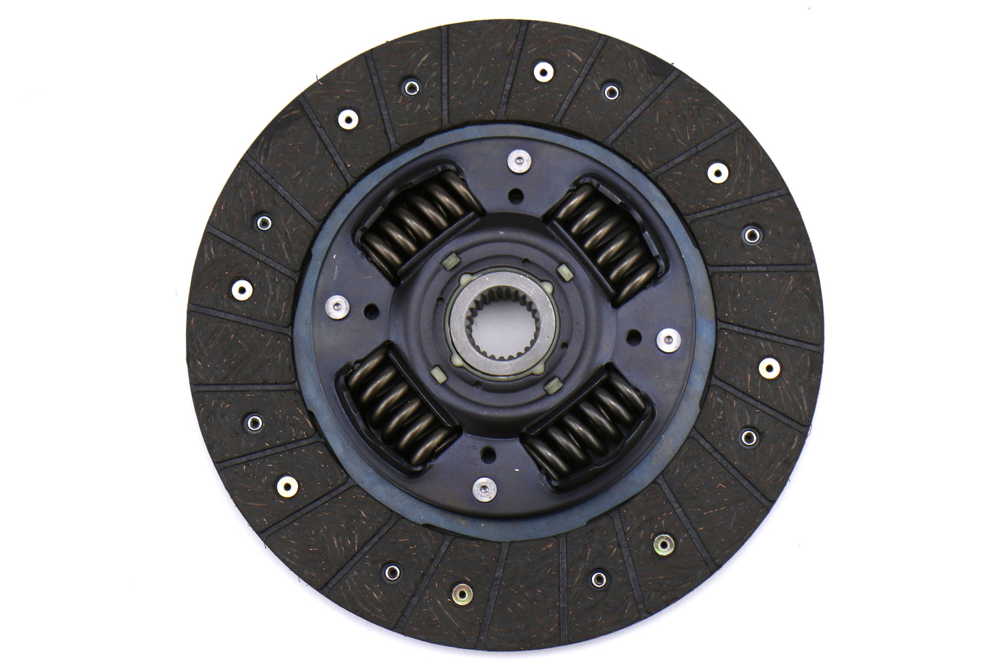 CLM15020-HD00 Clutch Masters FX100 Clutch Kit - 2015-2020 WRX MT,