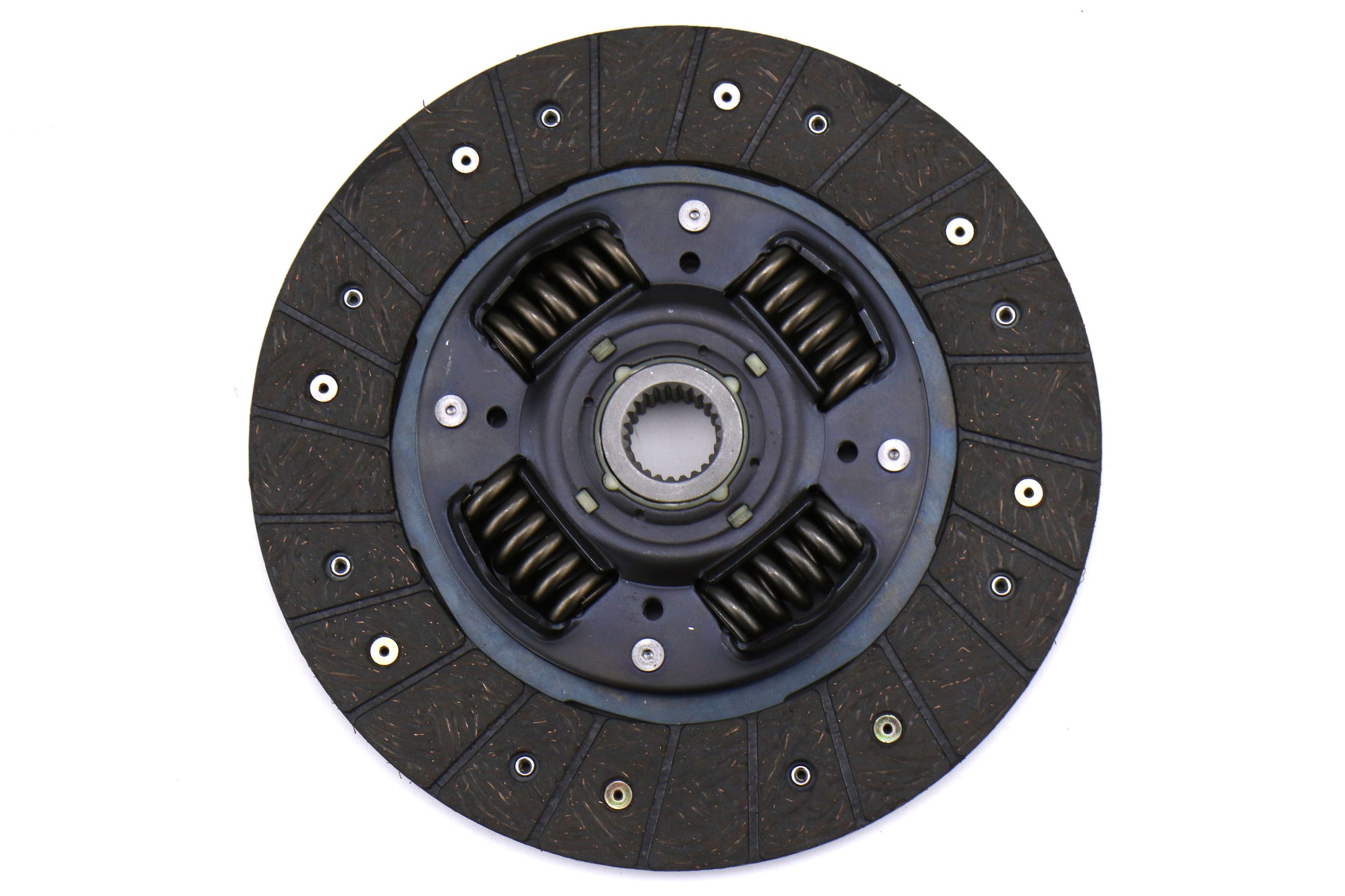 CLM15020-HD00 Clutch Masters FX100 Clutch Kit - 2015-2020 WRX MT,