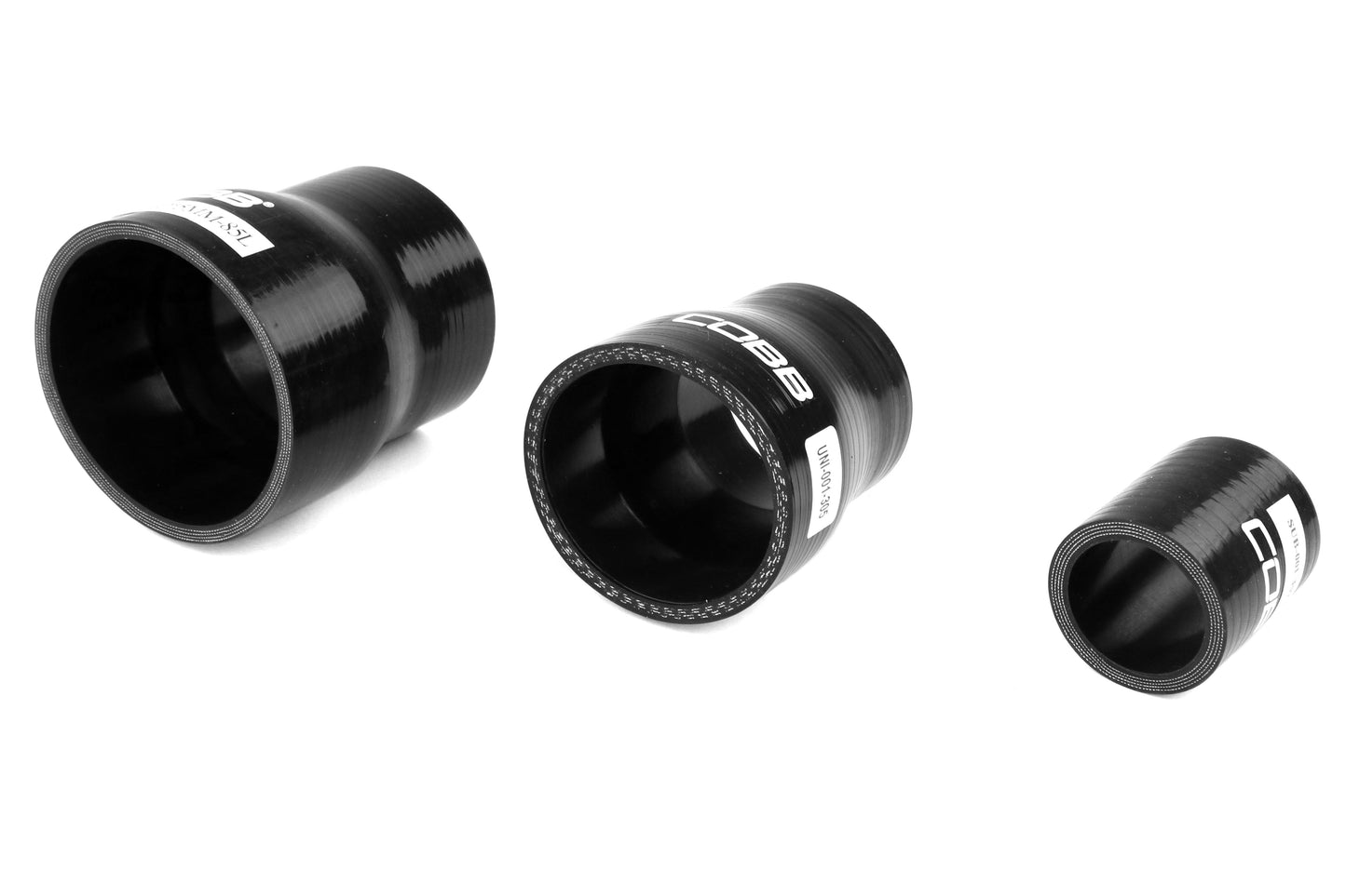 COB741500-H Cobb Hot Pipe Kit - 2015-2019 WRX,