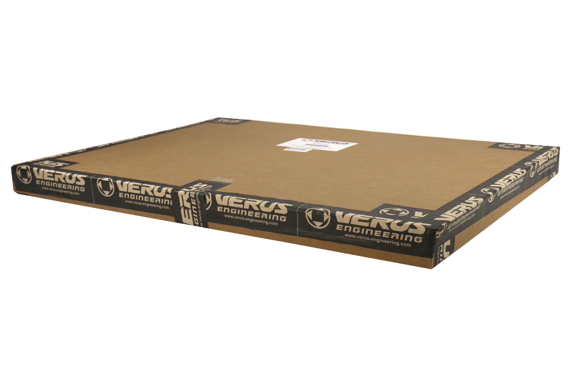 VERA0026A Verus Rear Suspension Covers - 2015+ WRX / 2015+ STI,