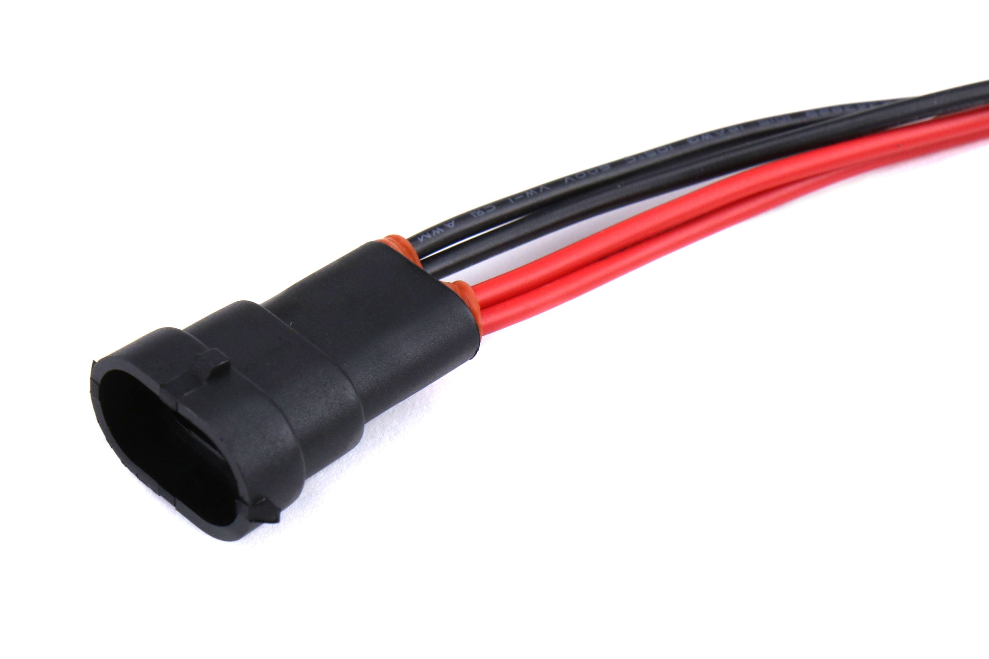 OLMOLMRFOGWSPLIT SubiSpeed / GCS F1 Style Rear Fog,