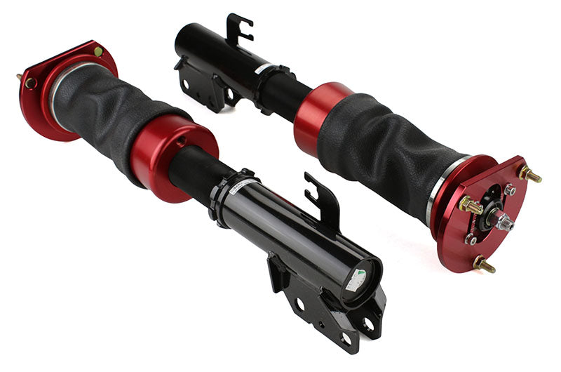 ALK75651 Air Lift Performance Rear Air Suspension Kit - 2002-2007 Subaru WRX/STI,