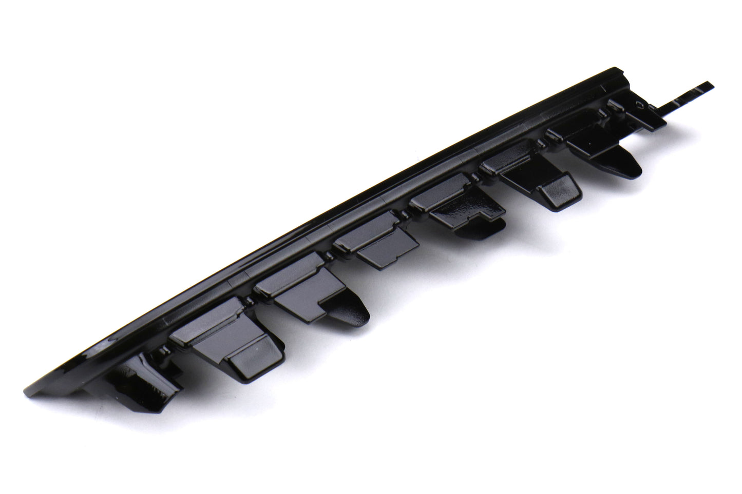 Subaru tS Fog Small Light Cover Left - 2017-2020 Subaru BRZ