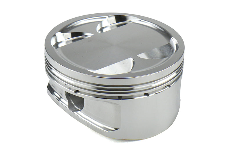 CRLSC7426 CP 99.75 Bore 9.0:1 Piston Set - 2006-2014 Subaru WRX / 2004+ Subaru STI,