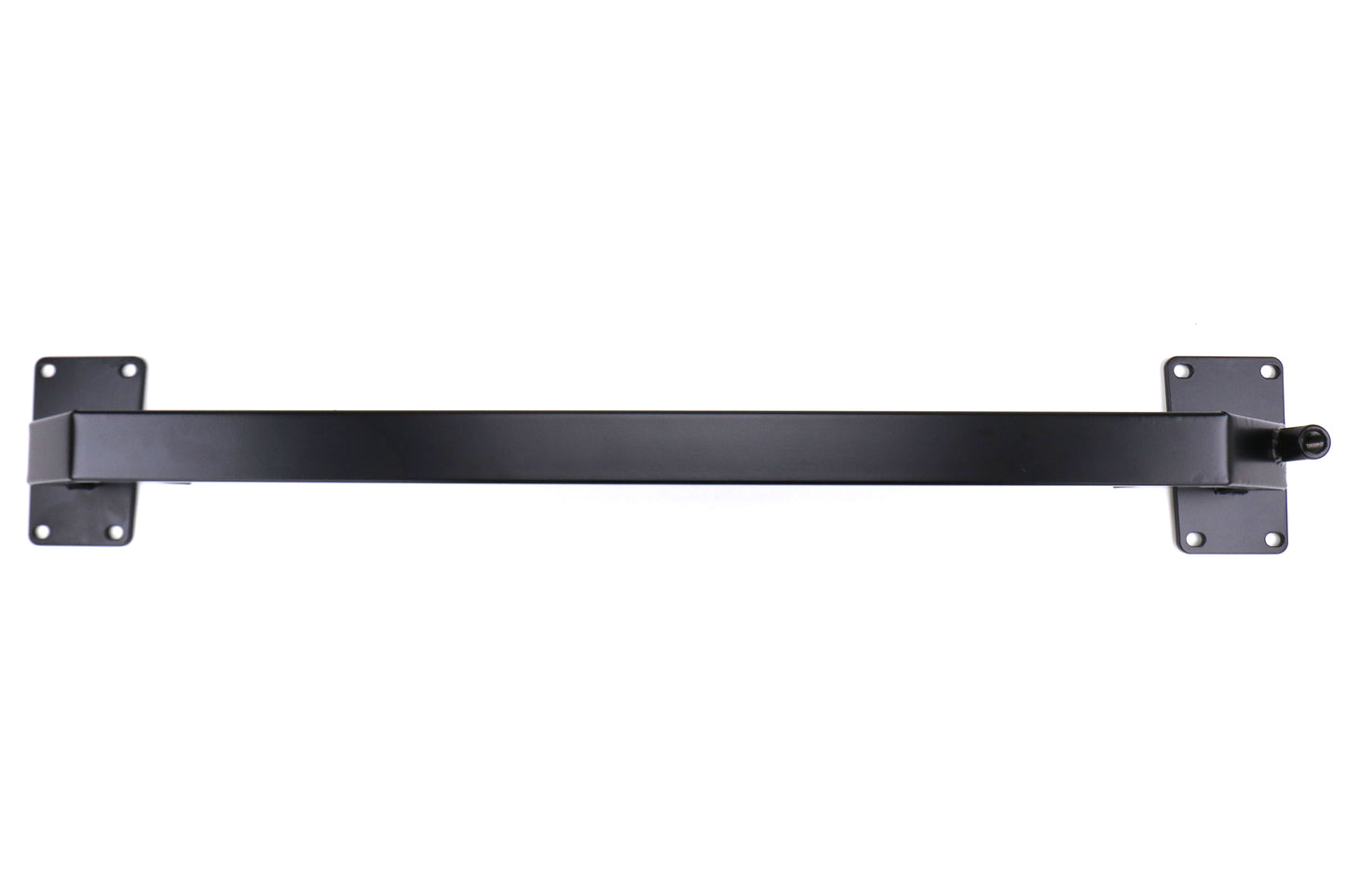 COB716500-BK Cobb Front Mount Intercooler - 2015-2017 STI -Black,