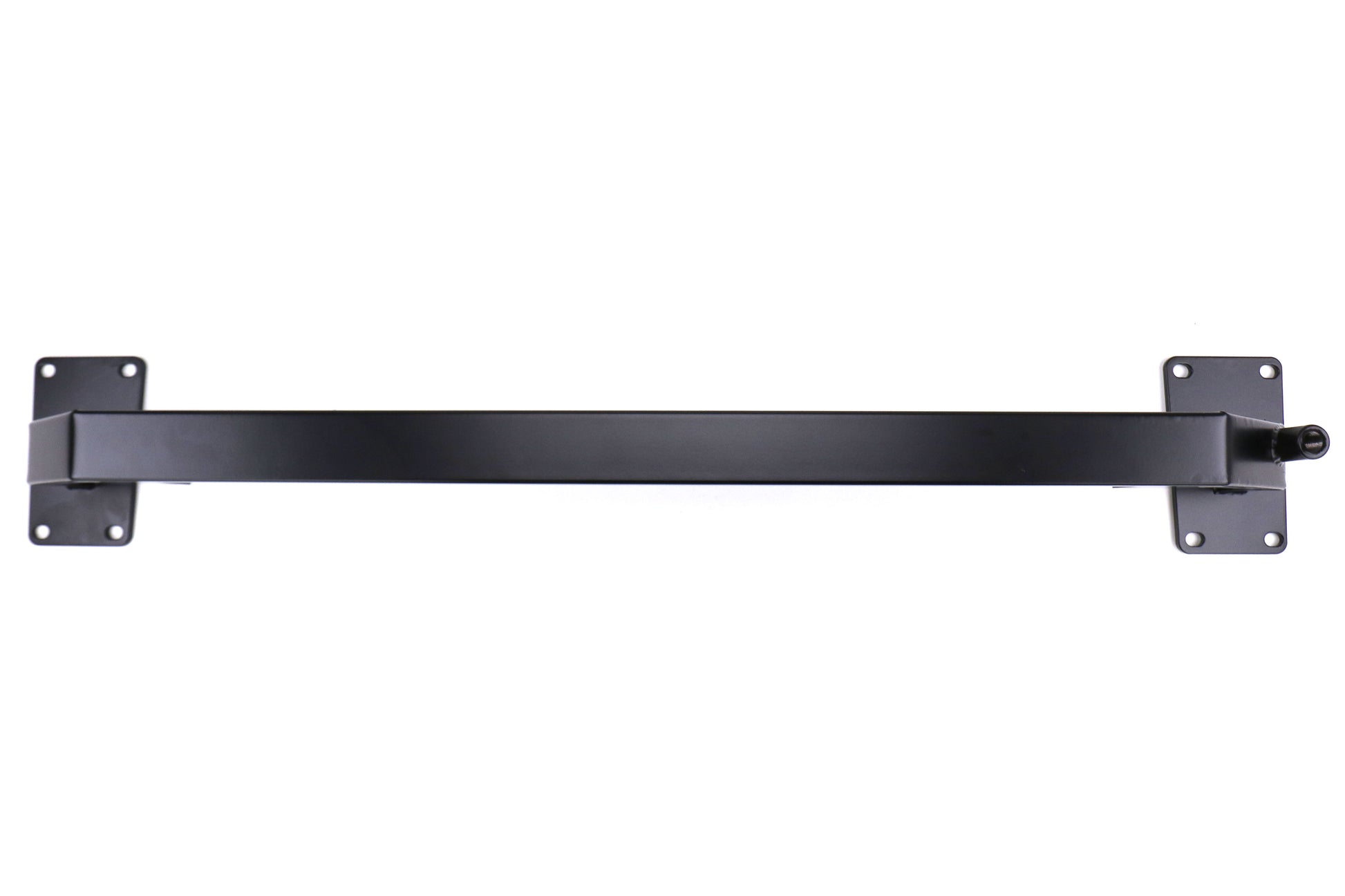 COB716500-BK Cobb Front Mount Intercooler - 2015-2017 STI -Black,