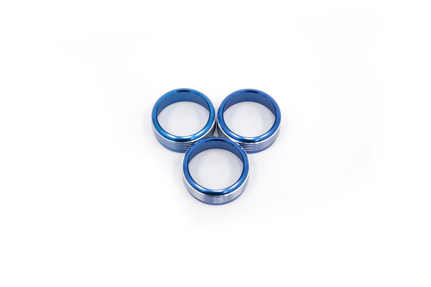 JDS3D86C-KIT 86 Replacement Badge - 13-16 FR-S / 86-Chrome,