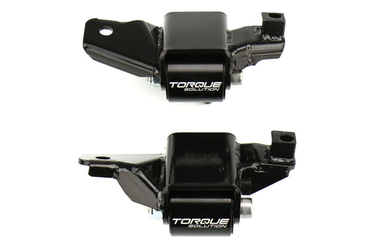 TQSTS-FRS-263 Torque Solution Engine Mount Set - 2013+ FT86,