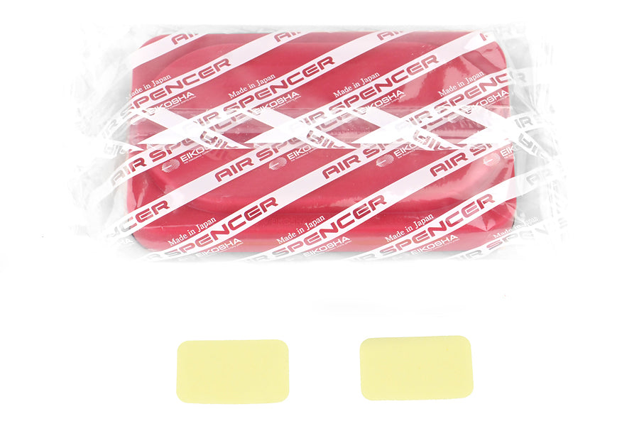 ASP300 Eikosha Air Spencer CS-X3 Crystal Air Freshener - Universal,