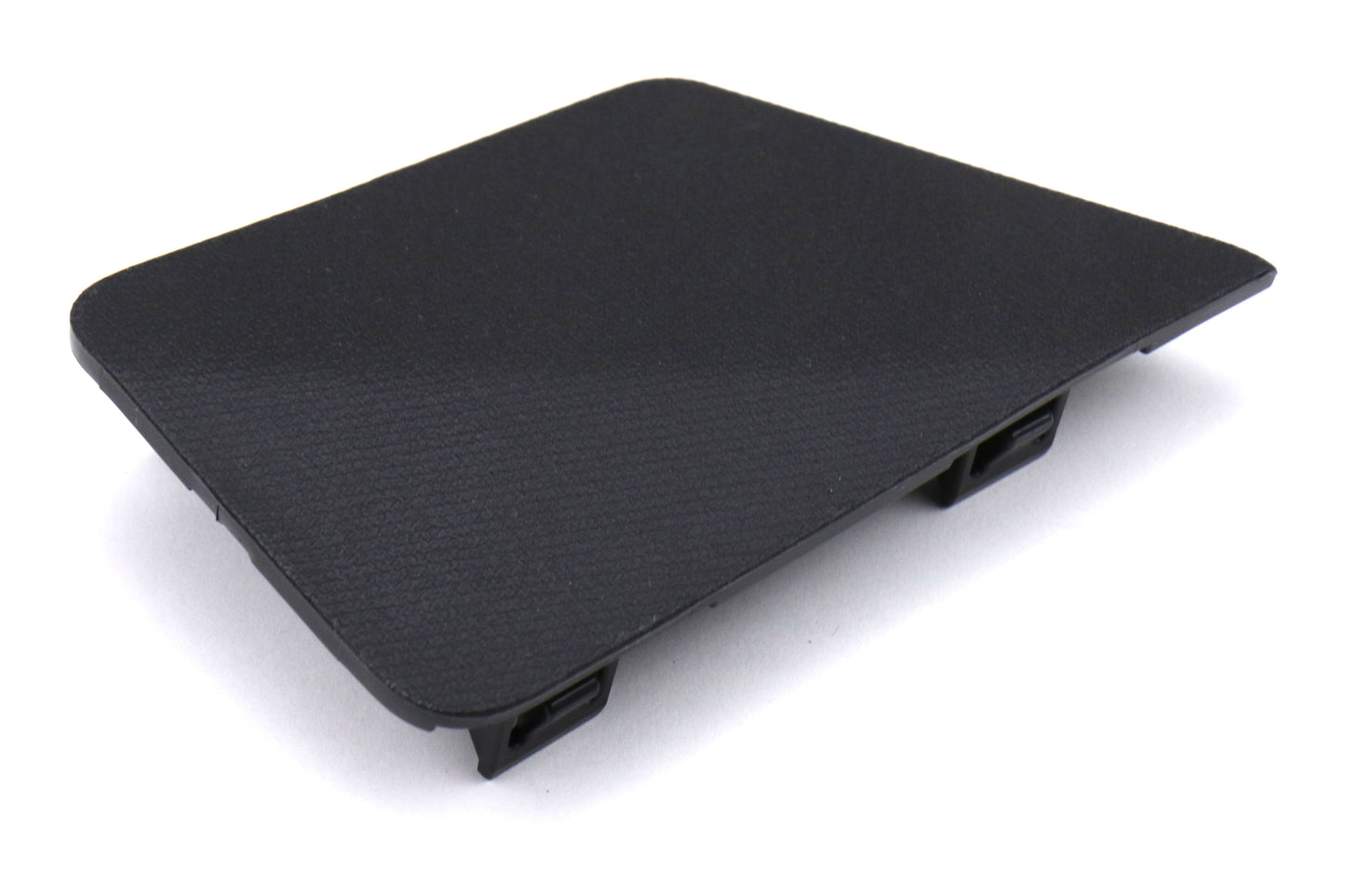 Subaru JDM tS Black D Pillar Seat Belt Cover Trim Pieces - 2014-2018 Subaru Forester