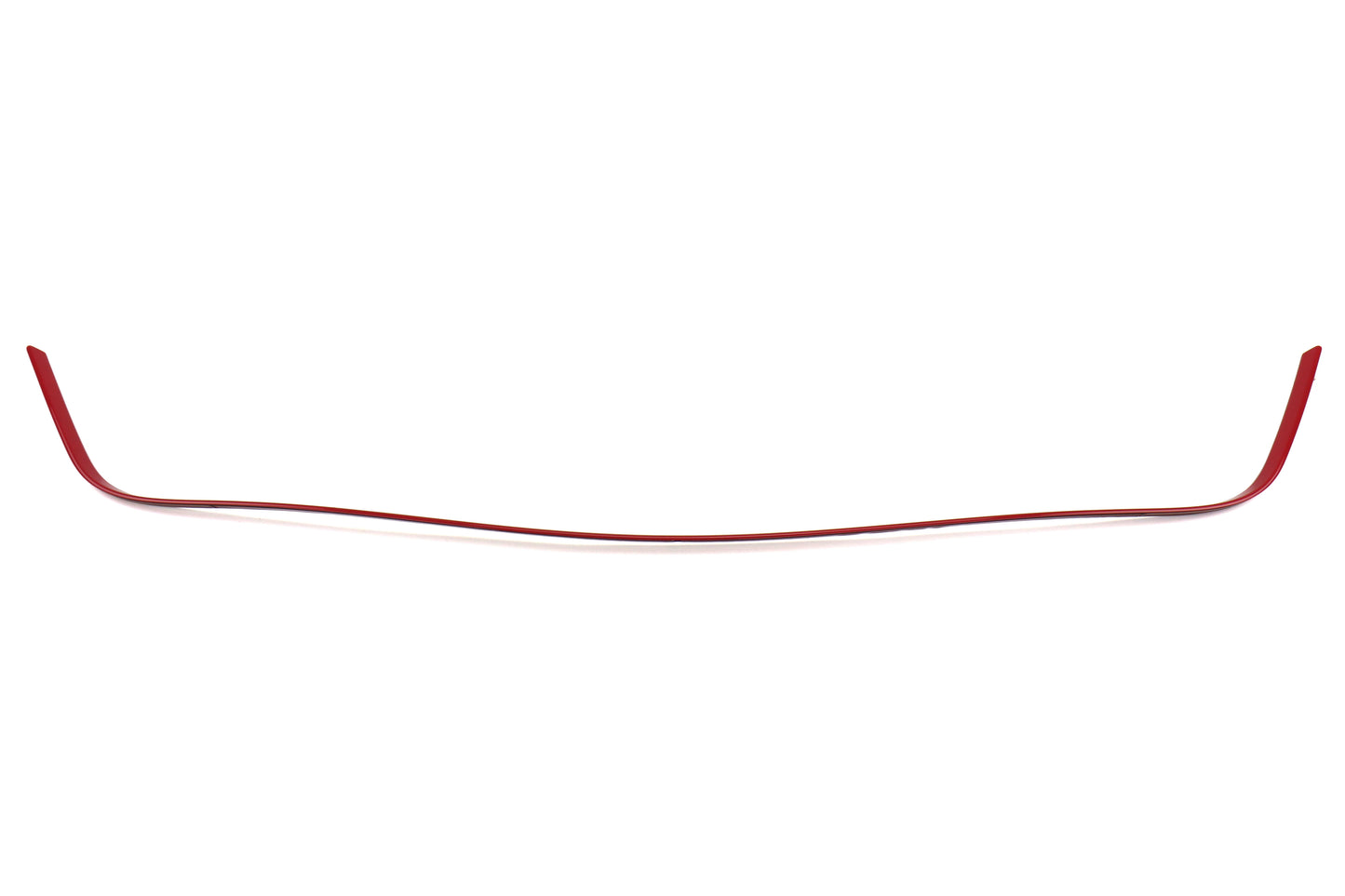 SUBJ1210CA301 Subaru tS Front Bumper Molding - 17+ BRZ,