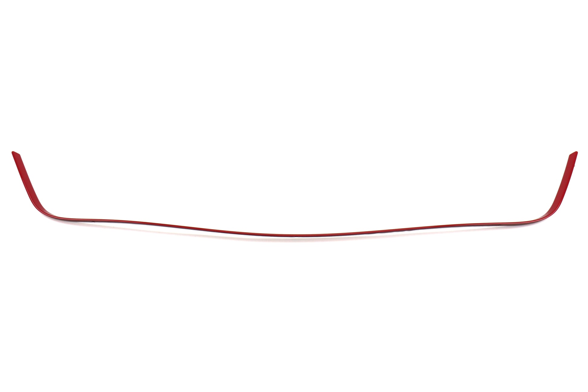 SUBJ1210CA301 Subaru tS Front Bumper Molding - 17+ BRZ,