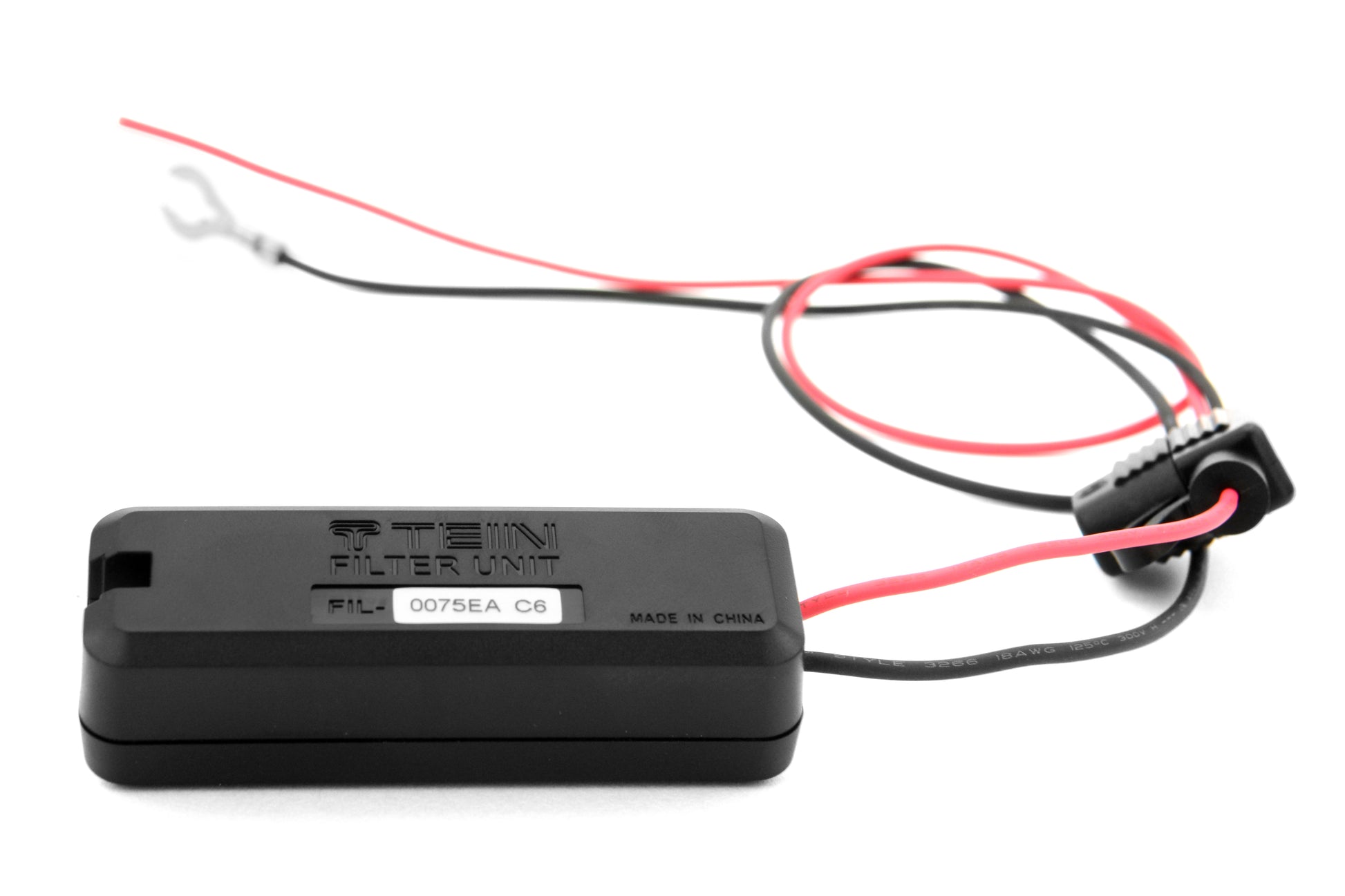 TEIEDK04-Q0349 Tein EDFC Active Pro Controller Kit,