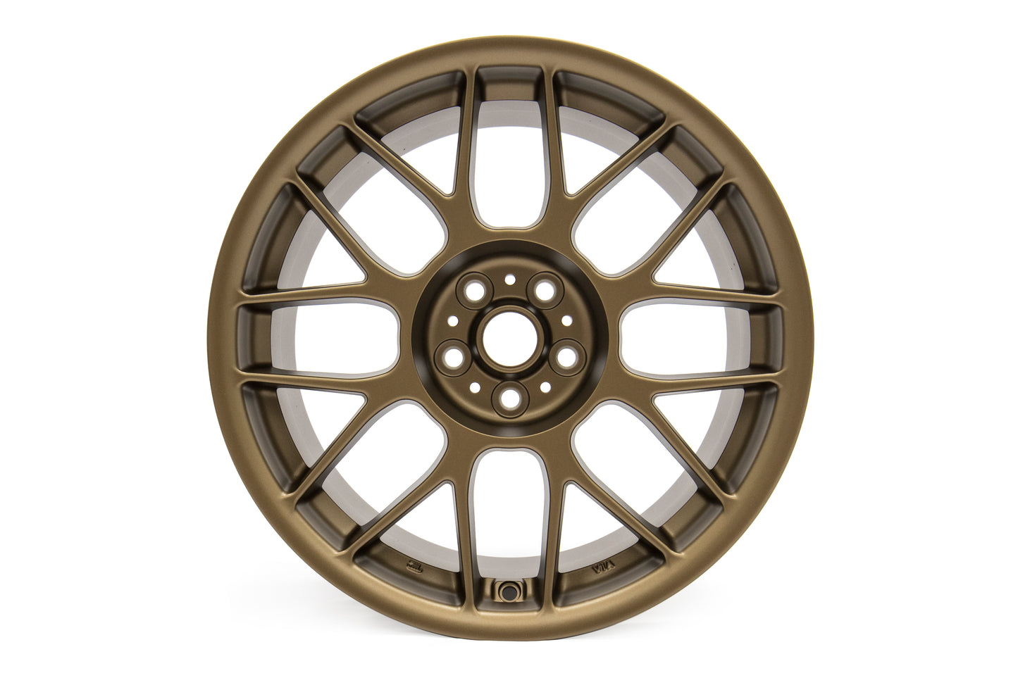 APXARC8179ET42MBZ-5100 Apex Race Parts ARC-8 Satin Bronze 17x9 +42mm - 2013+ FT86,