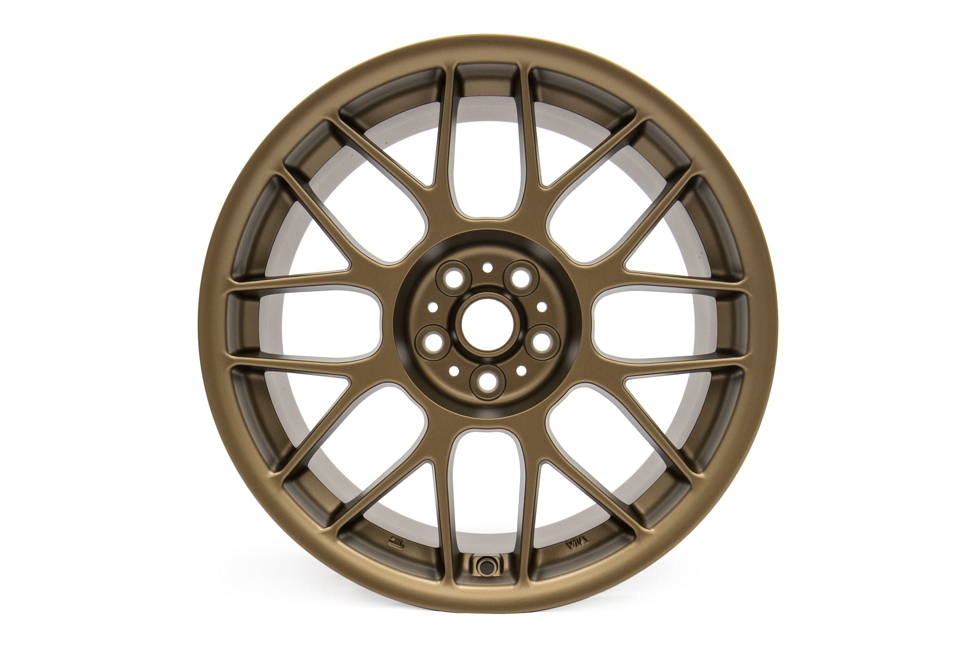 APXARC8179ET42MBZ-5100 Apex Race Parts ARC-8 Satin Bronze 17x9 +42mm - 2013+ FT86,