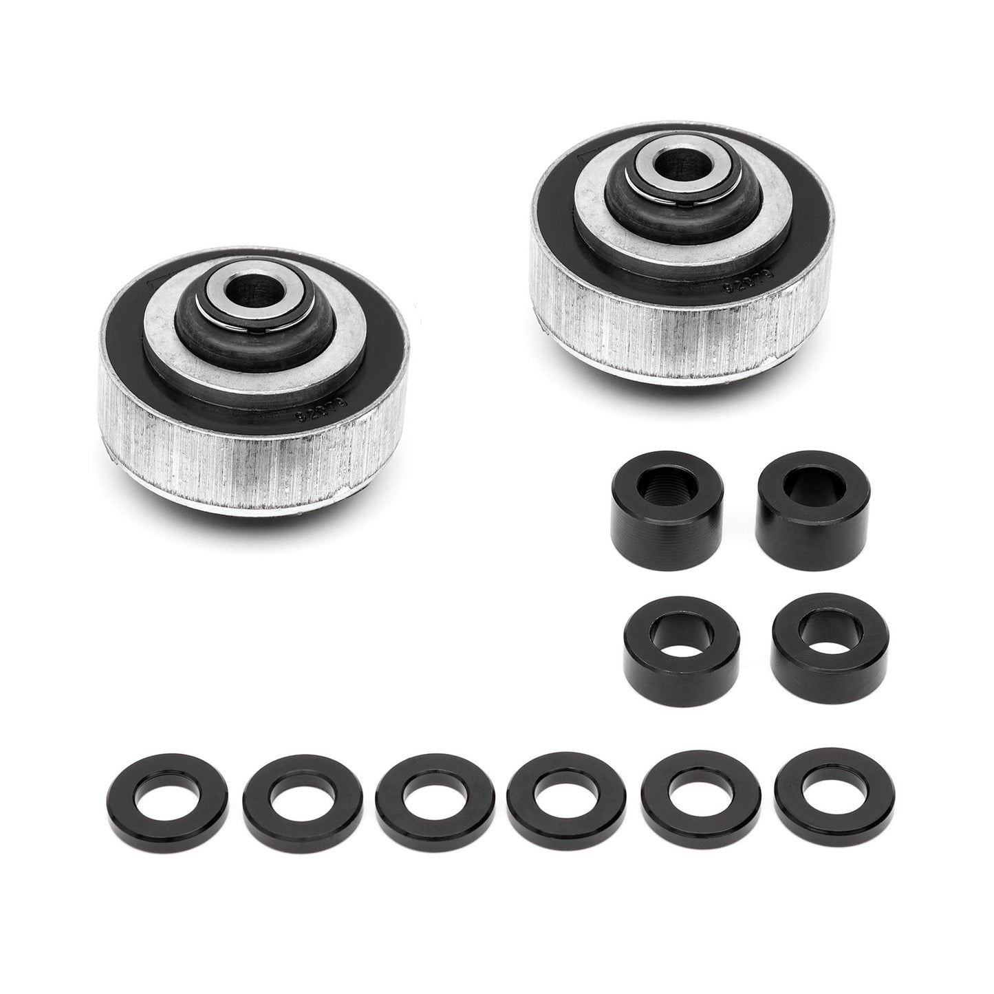 COBCB-4425K COBB Tuning Front Control Arm Inner Bushing Kit Standard Alignment - 2015-2021 Subaru WRX / 2011-2021 Subaru STI,