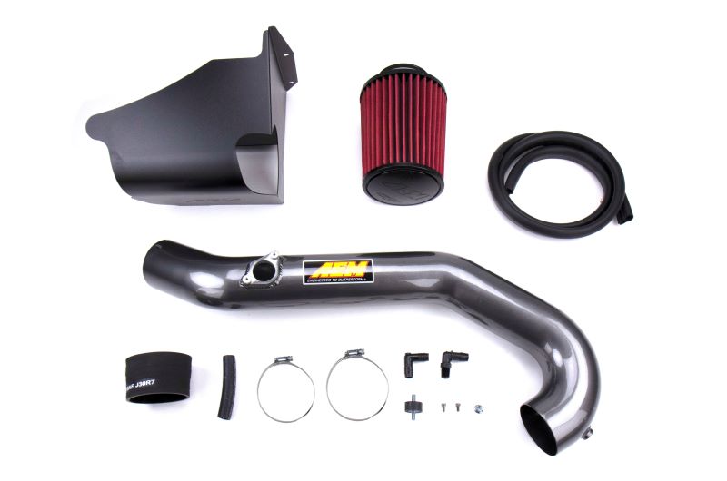AEM21-874C AEM Cold Air Intake System,