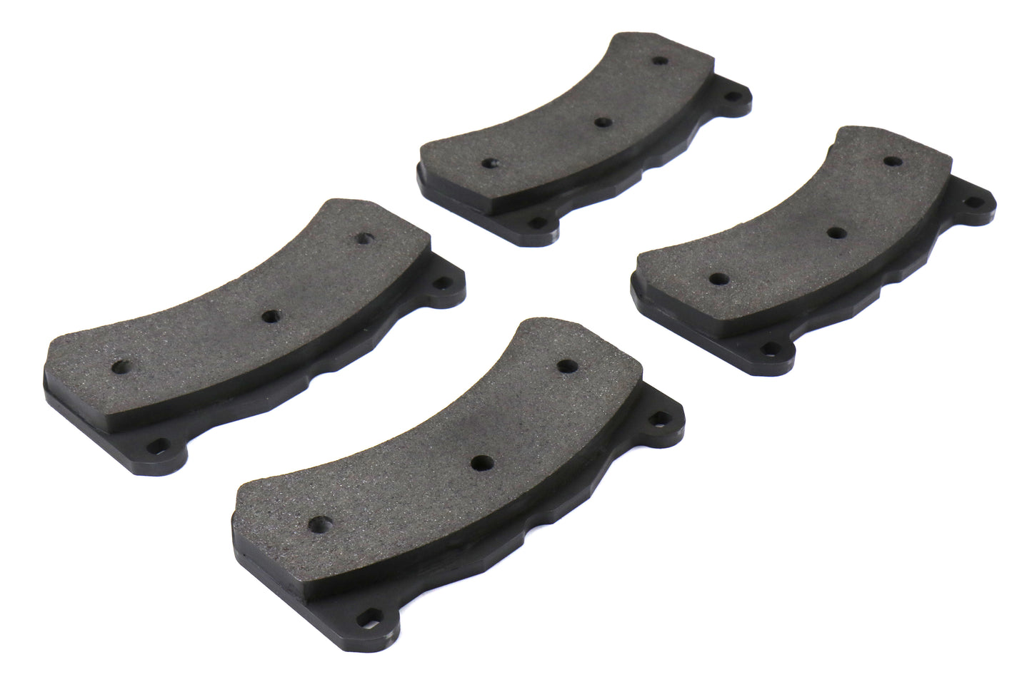 CATCT1365-AX6 Carbotech AX6 Front Brake Pads - 18+ STI,