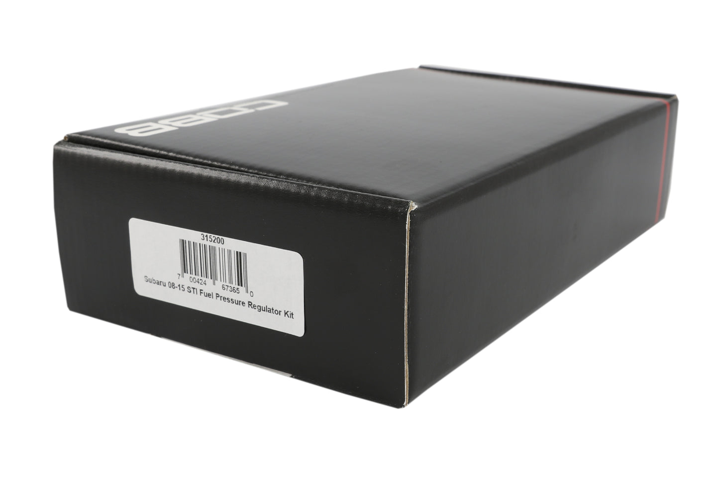 COB315200 COBB STI Fuel Pressure Regulator Kit - 2015+ STI,