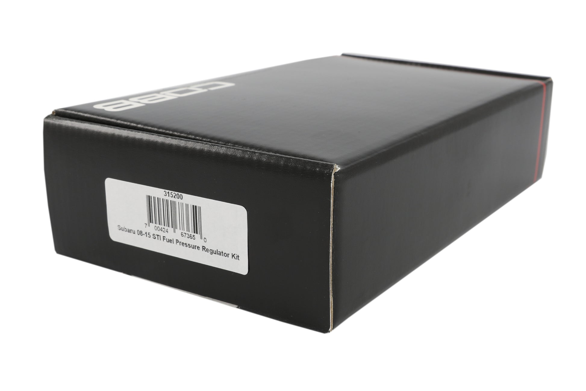 COB315200 COBB STI Fuel Pressure Regulator Kit - 2015+ STI,