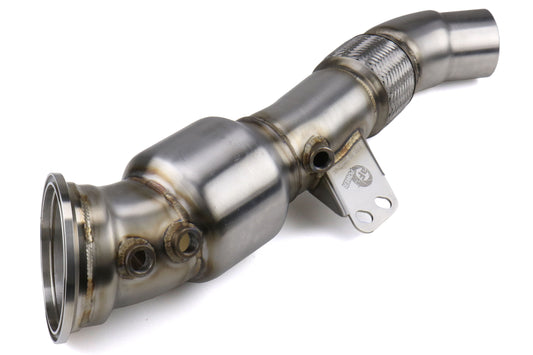 BRMBRR1X-BKBL Braum Elite-X Series Sport Seats - Black Leatherette (Blue Stitching) Pair - Universal,