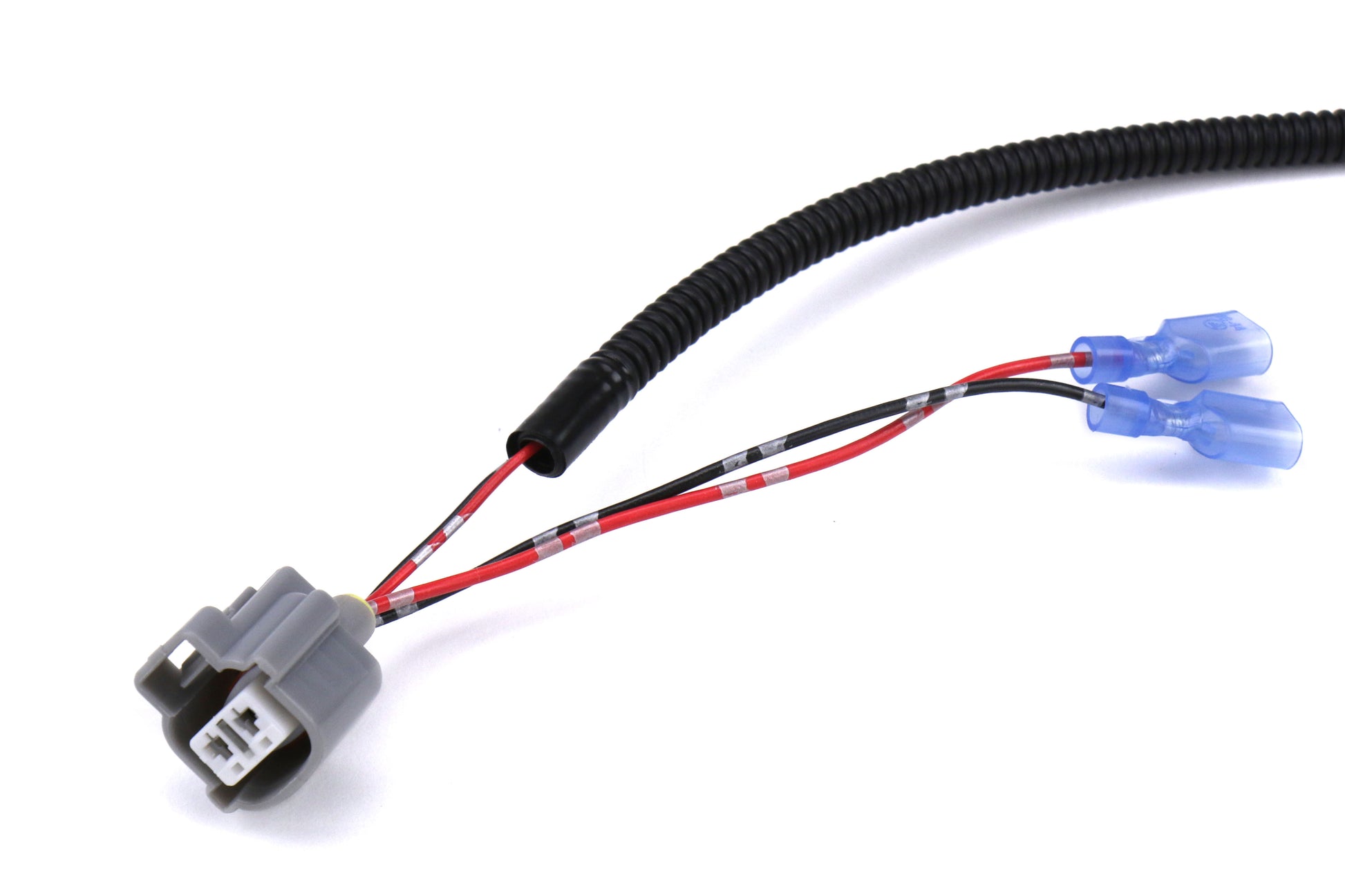 SBSSS15WRXTS-EXT SubiSpeed Turn Signal Quick-Connect Extension Harness (Single) - 2015-2020 Subaru WRX / 2015-2017 Subaru STI,