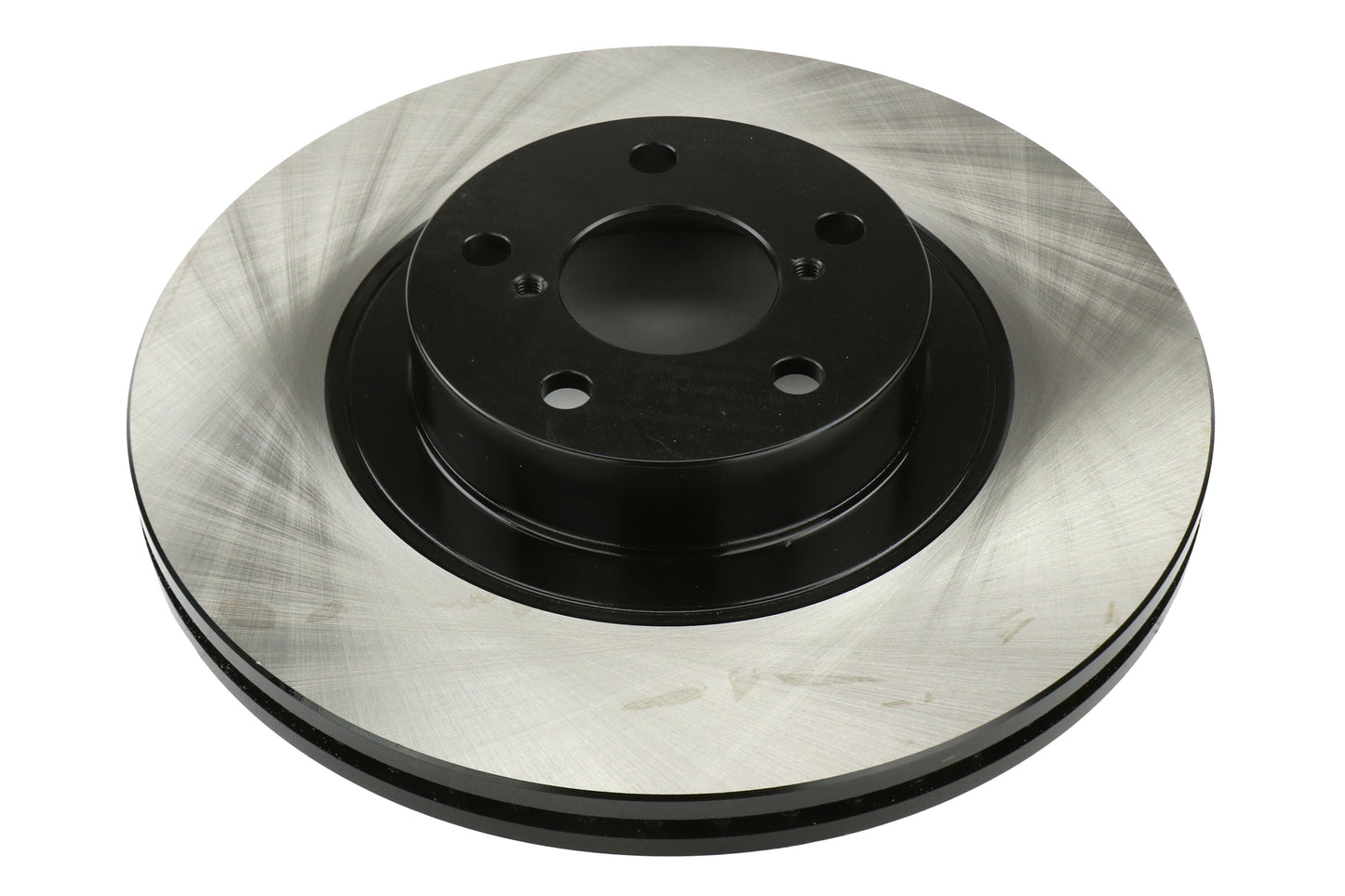 STT120.47021 Centric Plain Rotor (Front) - 2013+ FT86,