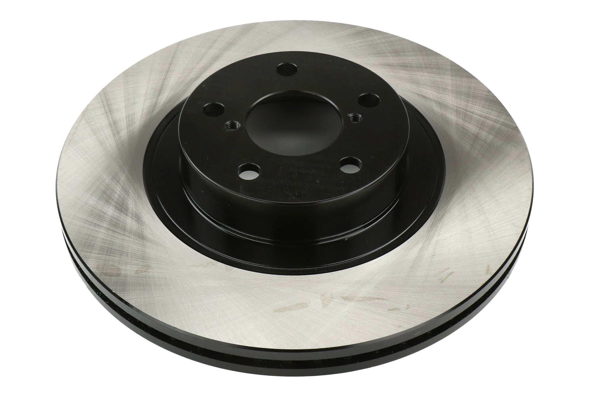 STT120.47021 Centric Plain Rotor (Front) - 2013+ FT86,