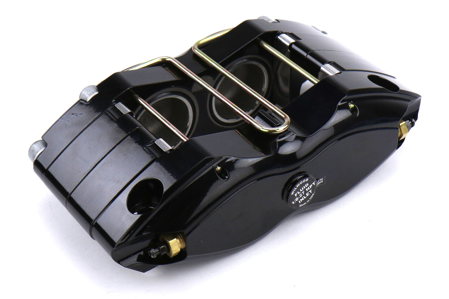 Wilwood DPR Front Kit 12.00in - 2002-2005 Subaru WRX