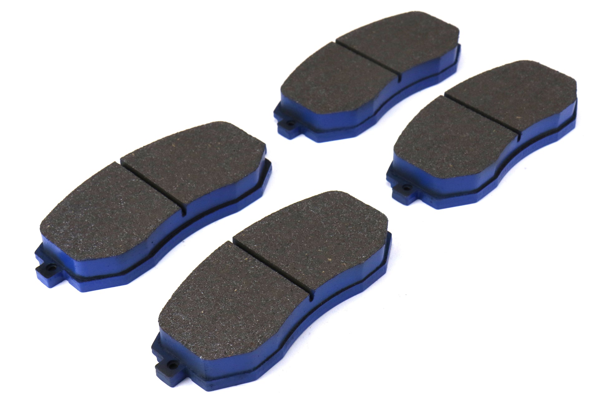 CATCT929-XP12 Carbotech XP12 Front Brake Pads,