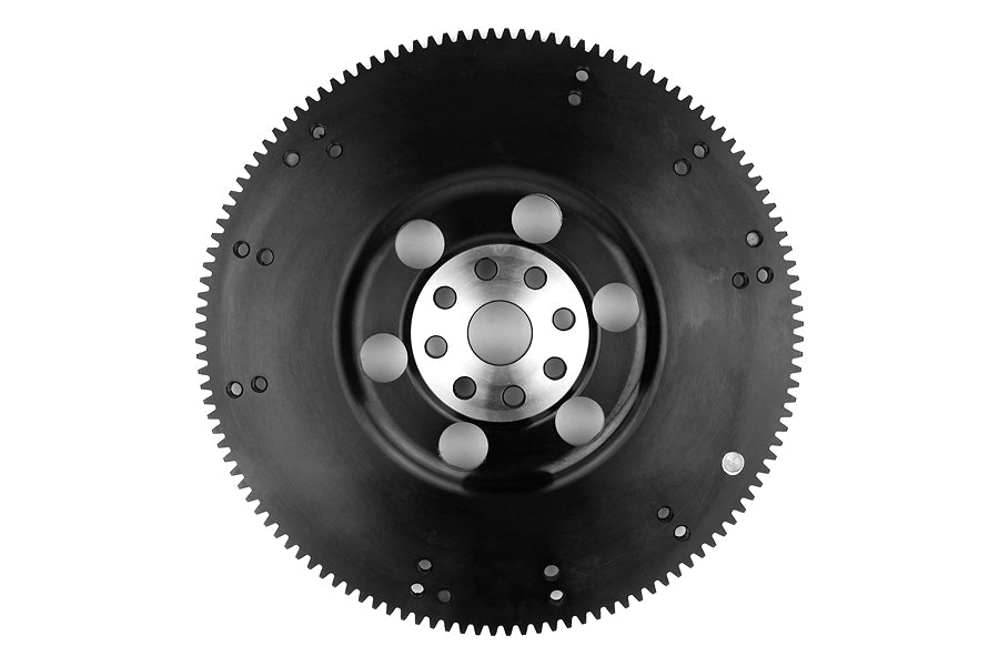 CCI15026-1620 Competition Clutch Stage 4 6-Puck Clutch Kit w/ Flywheel - Subaru Models (inc. 2006-2014 WRX / 2005-2009 Legacy GT),