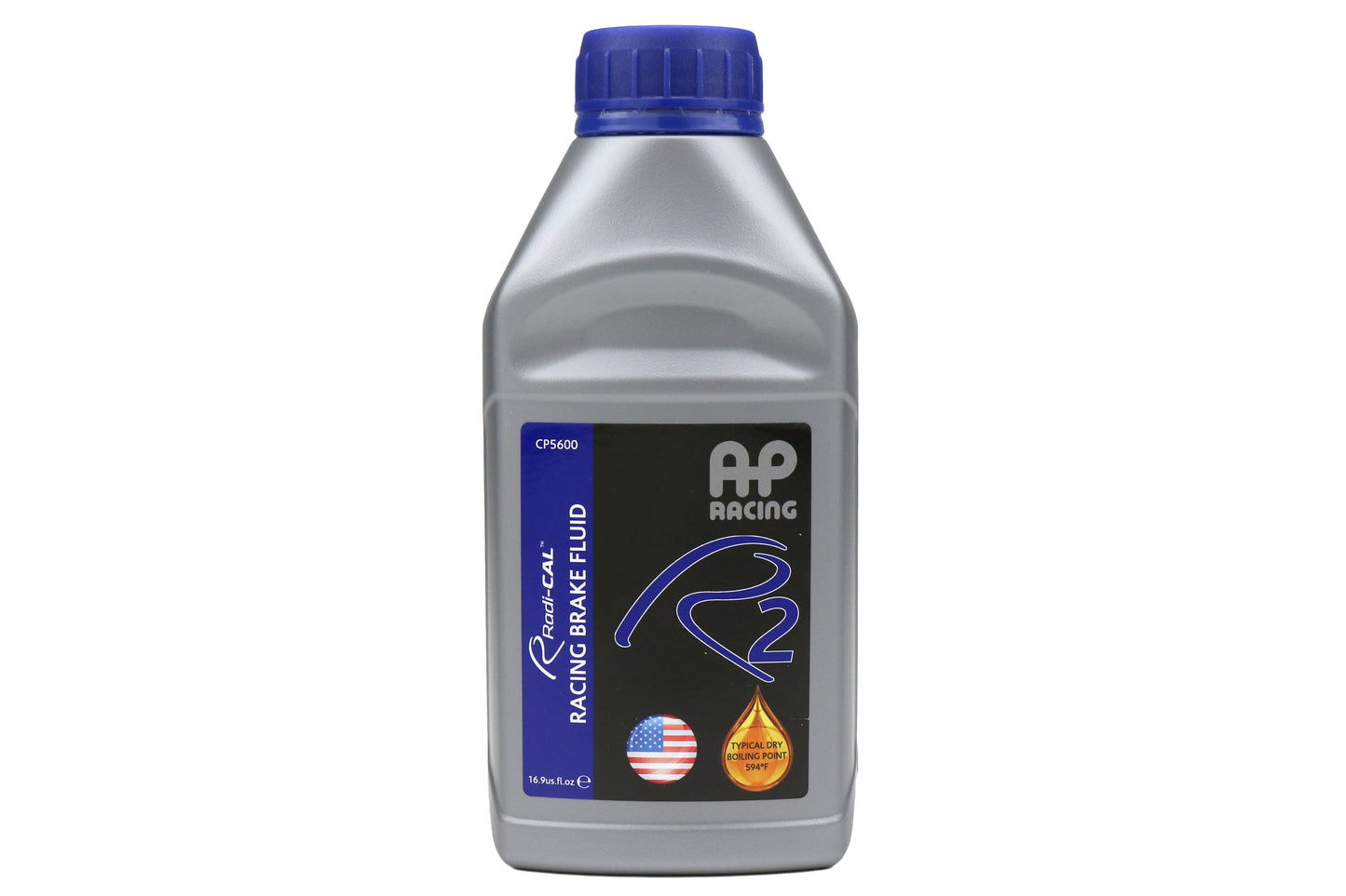 APC15 601600 AP Racing Super 600 Brake Fluid,