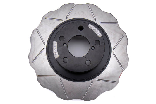 WAVSUB021BL WaveSpec Black Line Front Rotor - 2013+ FT86,