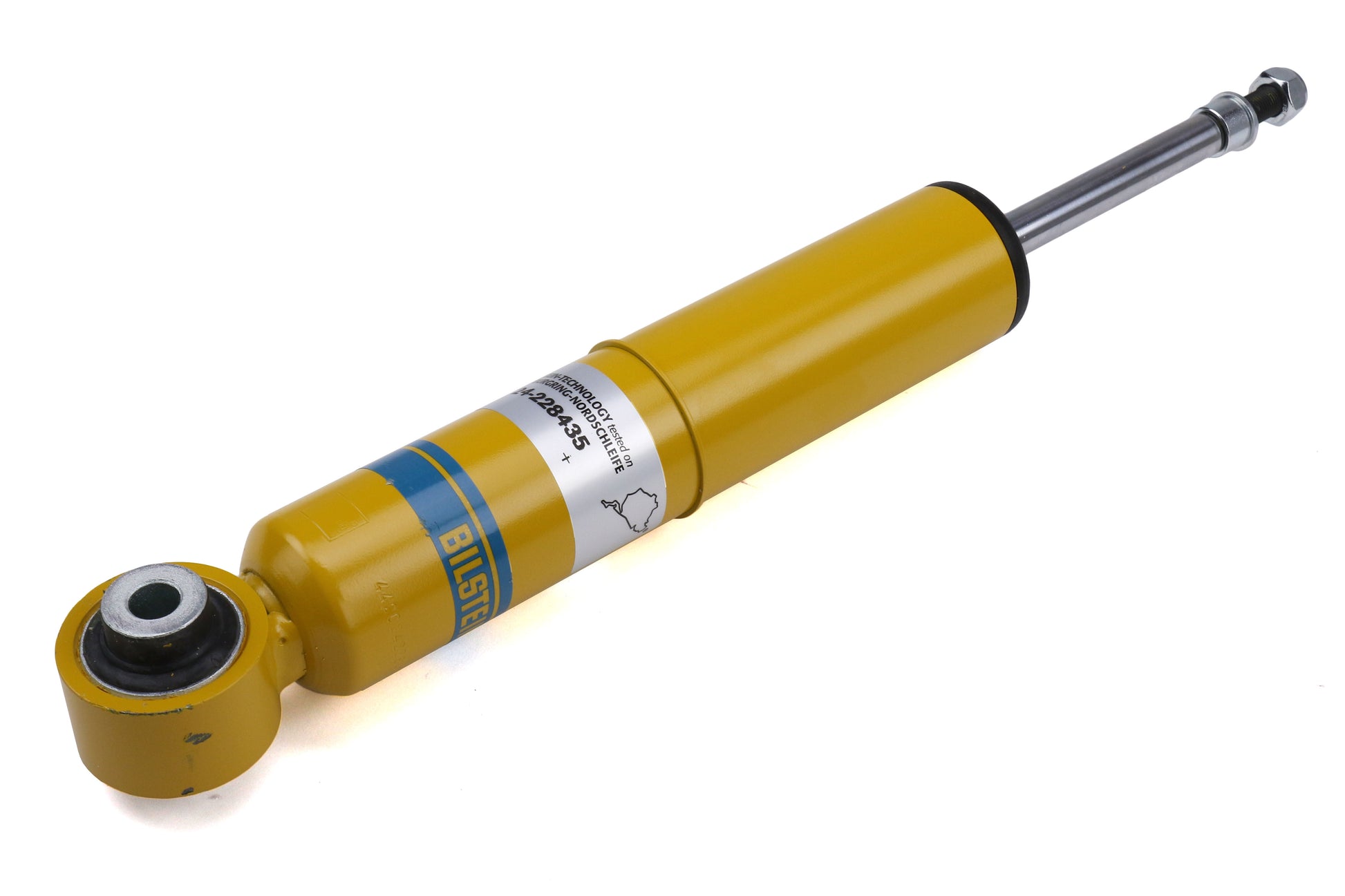 BIL24-228435 Bilstein B8 Shock (Rear) - 2013+ FT86,