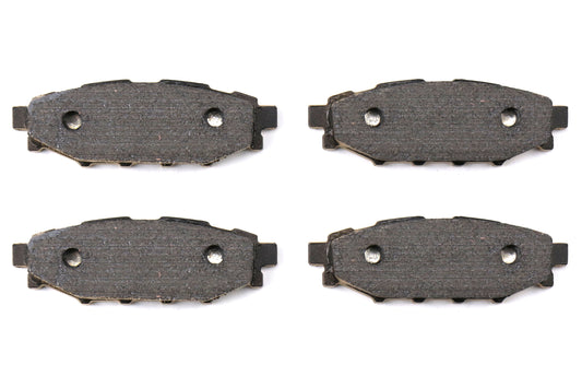 CATCT1114-XP20 Carbotech XP20 Rear Brake Pads - 2015-2017 STI,