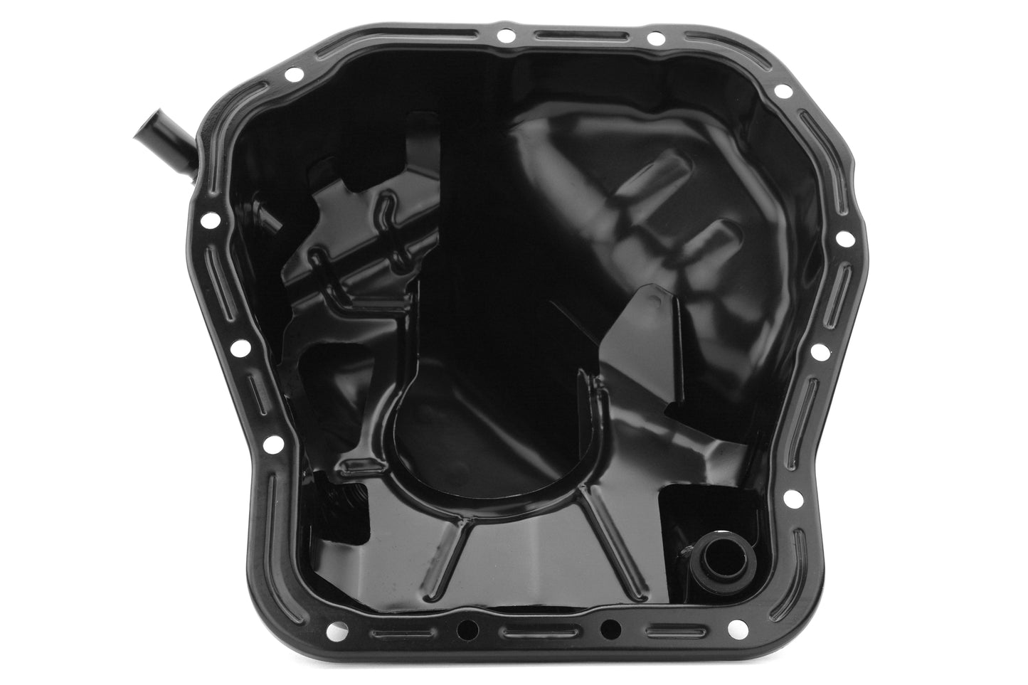 SUB11109AA151 Subaru OEM Oil Pan -  2006-2014 Subaru WRX / 2006-2021 STI,