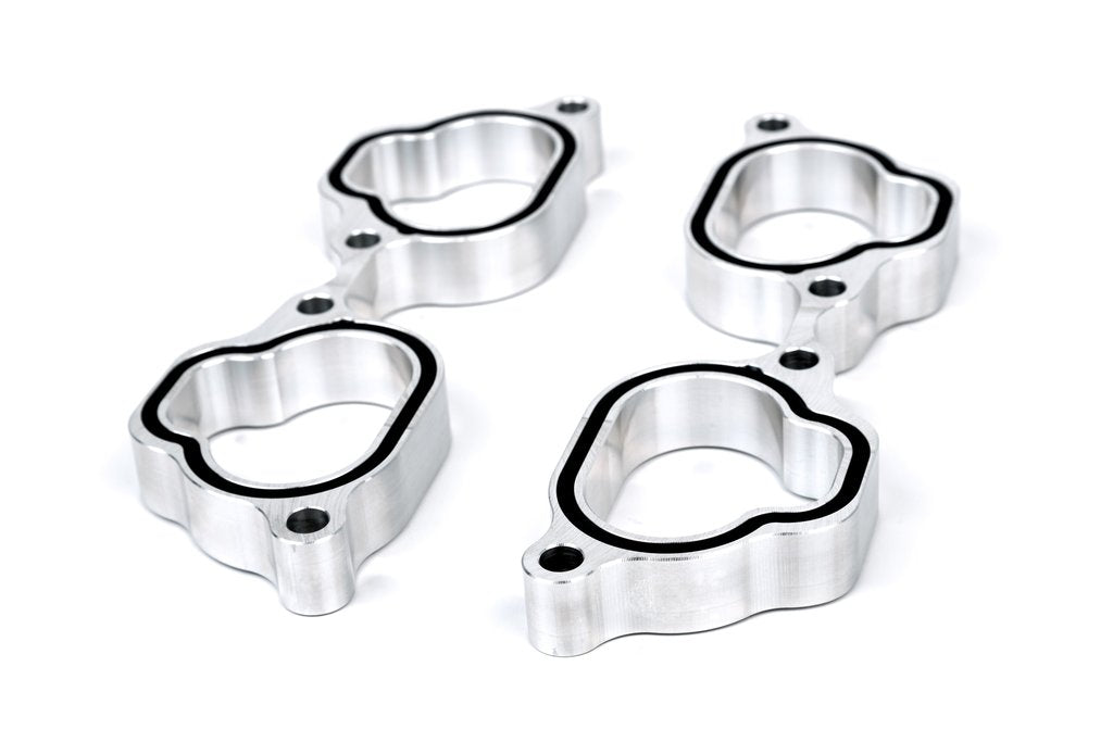 ALUALM-19MM-MANI Aluminati 19mm Billet NA/JDM Manifold Spacers,