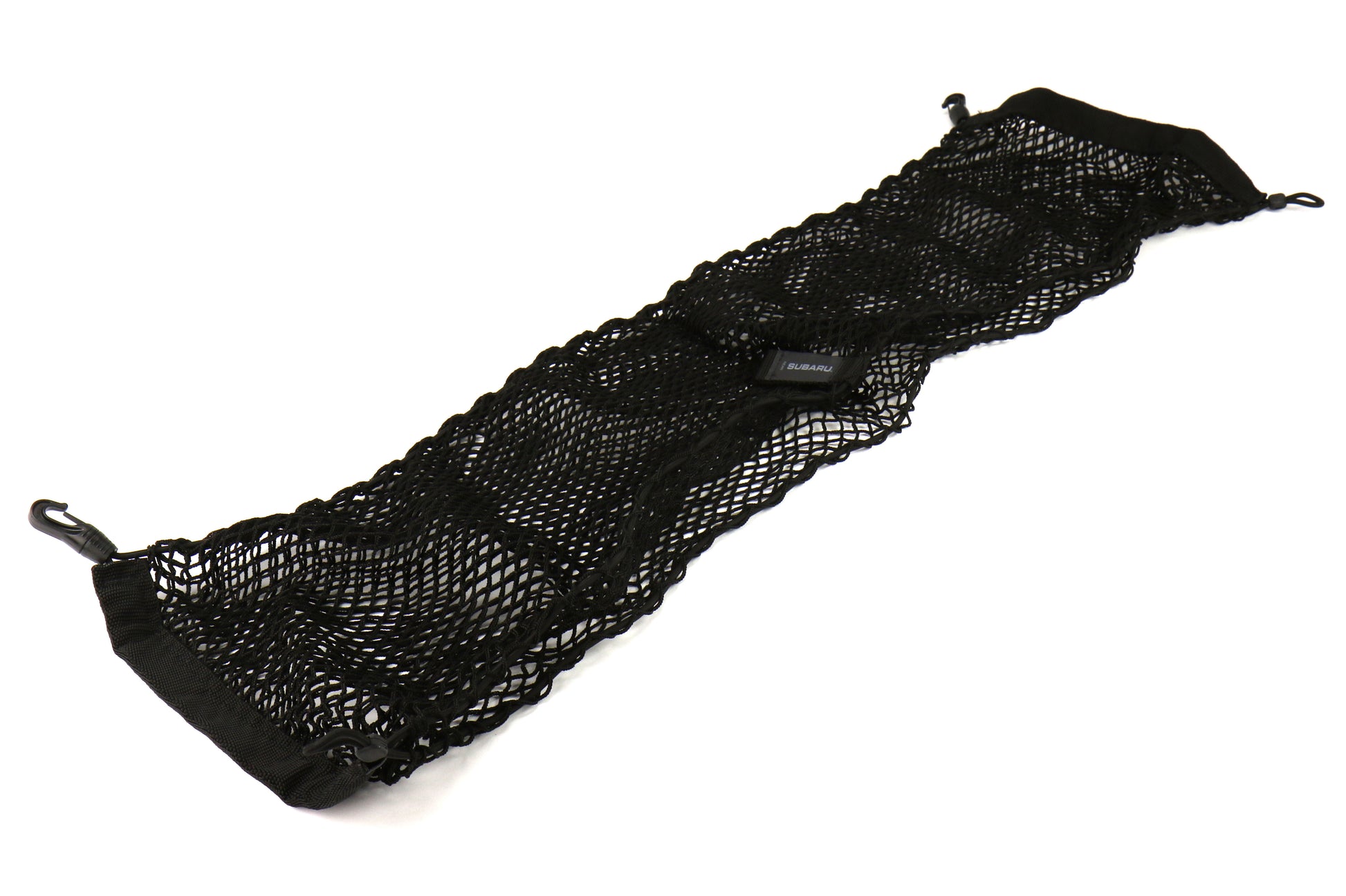 SUBF551SSG001 Subaru OEM Vertical Cargo Net - 2014+ Forester,