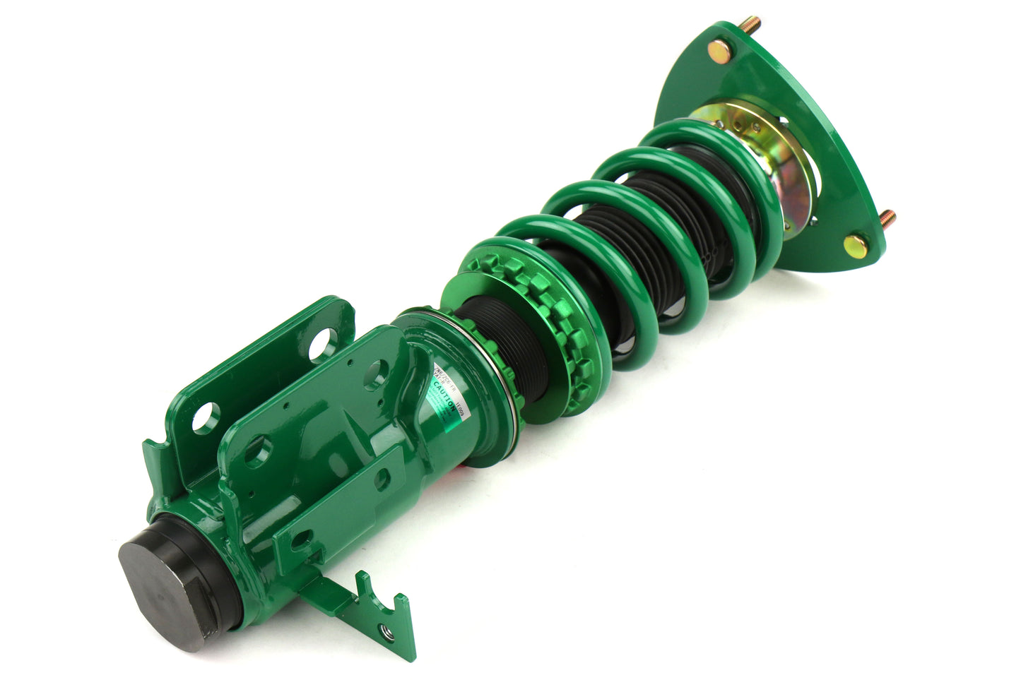 TEIGSTD8-71SS4 Tein MONO SPORT Coilovers - 2013+ FT86,