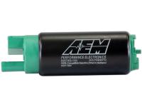 AEI50-1200 AEM 50-1200 E85 Fuel Pump 320lph,