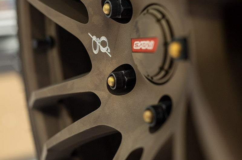 ARP100-7716 ARP Extended Wheel Studs - 2015+ WRX / 2015+ STI / 2013+ FT86,